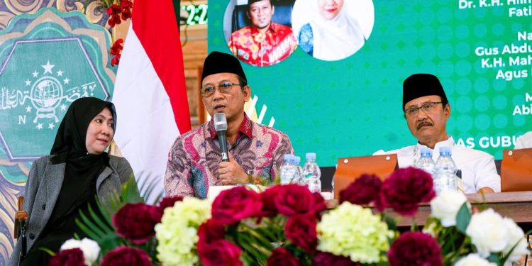 Luncurkan Fikih Disabilitas Mental Psikososial: PBNU Ingin Hapus Stigma, Wujudkan Kesetaraan