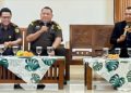 Kejari Jakpus Edukasi Pelajar soal Bahaya Tawuran dalam Roadshow Jakarta Damai 2026