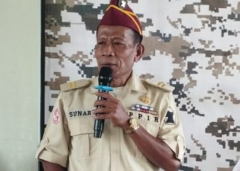 PPIR Korda Salatiga Jalin Silaturahmi, Perkuat Persatuan dan Kekompakan
