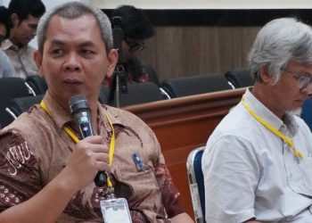 Tuduhan Mahfud MD Tidak Terbukti Barang Navayo Dibeli di Pasar Senen, Lagi Saksi Kasus Satelit Cabut BAP