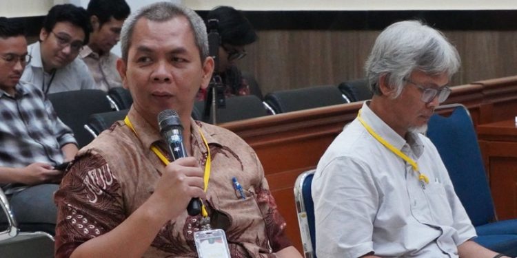 Tuduhan Mahfud MD Tidak Terbukti Barang Navayo Dibeli di Pasar Senen, Lagi Saksi Kasus Satelit Cabut BAP