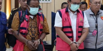 Kejati Jakarta Tetapkan Dua Tersangka Baru Kasus Korupsi Belanja Rutin Ditjen Cipta Karya