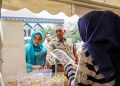 Pemkot Jakpus Sinergi Baznas Bazis Gelar Gebyar Muharram