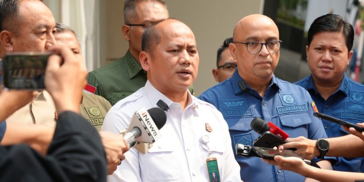 Diduga Libatkan Prajurit TNI Aktif, Kejagung Limpahkan Berkas Perkara Korupsi MBG ke JAM PIDMIL