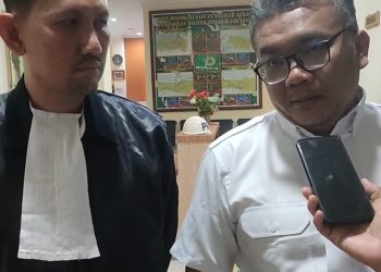 Kuasa Hukum Leonardi Klaim Dakwaan Mulai Runtuh