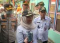 Humanis dan Tegas, Camat Tanah Abang Pimpin Penertiban Bangunan Liar di Kampung Bali