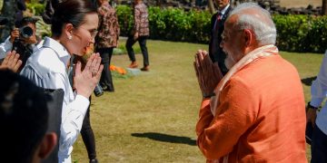 Kunjungan PM Modi ke Prambanan Perkuat Diplomasi Budaya dan Pariwisata RI–India