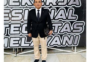 BPI KPNPA RI Desak Jaksa Agung Copot Jampidsus, Dukung Polri Usut Tuntas Dugaan Korupsi