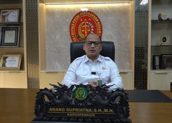 Kejagung Minta Publik Hormati Proses Hukum Usai Penggeledahan Penyidik Polri, Tekankan Asas Praduga Tak Bersalah