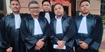 Sidang Satelit Slot Orbit 123° BT, Tim Pembela Klaim Dua Pokok Dakwaan Mulai Gugur