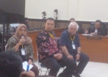 Tiga Saksi Ahli “Bongkar” Sidang Satelit Kemhan: Perkara Ini Lebih Tepat Masuk Ranah Administrasi dan Perdata