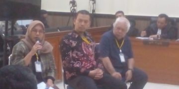 Tiga Saksi Ahli “Bongkar” Sidang Satelit Kemhan: Perkara Ini Lebih Tepat Masuk Ranah Administrasi dan Perdata