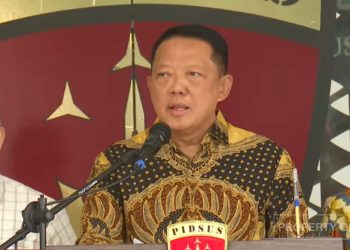 Jampidsus Febrie Adriansyah Bantah Terkait Bisnis Kafe di Cipete, Minta Publik Tunggu Hasil Penyidikan