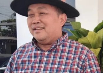 Sprintdik Baru Terbit, Kejari Karanganyar Kembangkan Kasus Korupsi Masjid Agung