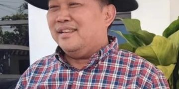 Sprintdik Baru Terbit, Kejari Karanganyar Kembangkan Kasus Korupsi Masjid Agung