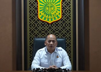 Febrie Adriansyah Mundur dari Jabatan Jampidsus, Jaksa Agung Tunjuk Rudi Margono sebagai Plt