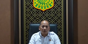 Febrie Adriansyah Mundur dari Jabatan Jampidsus, Jaksa Agung Tunjuk Rudi Margono sebagai Plt