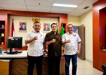 BPI KPNPA RI: Selamat kepada Plt. Jampidsus, Penegakan Hukum Harus Berani Sentuh Aktor Utama dan Bebas Intervensi