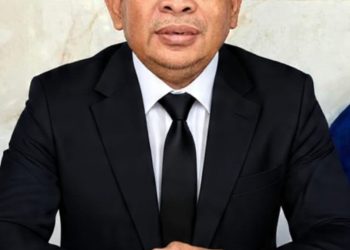 Rahmad Sukendar Apresiasi Pertemuan Kapolri dan Jaksa Agung