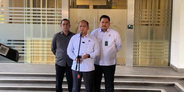 Kejagung Terbitkan 3 Sprindik dan Bentuk Tim Khusus 9 Penyidik Tangani Perkara Febrie Adriansyah