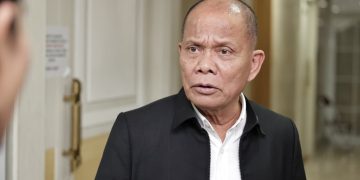 DPR Percepat Pembahasan RUU Satu Data Indonesia Demi Kebijakan yang Lebih Akurat