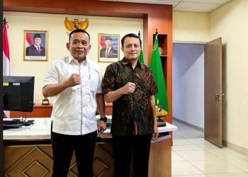 Sprindik Baru Jadi Titik Terang, BPI KPNPA RI Minta Kejari Usut Hingga Aktor Utama