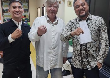 Bukti Email Baru Muncul di Persidangan, Kuasa Hukum Nilai Dapat Bebaskan Thomas Anthony Van Der Heyden dalam Perkara Penyewaan Satelit