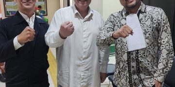 Bukti Email Baru Muncul di Persidangan, Kuasa Hukum Nilai Dapat Bebaskan Thomas Anthony Van Der Heyden dalam Perkara Penyewaan Satelit