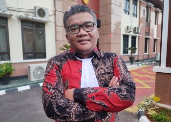 Sidang Satelit Slot Orbit 123° BT, Kuasa Hukum: Dakwaan Jaksa Tak Terbukti, Leonardi Harus Dibebaskan
