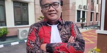 Sidang Satelit Slot Orbit 123° BT, Kuasa Hukum: Dakwaan Jaksa Tak Terbukti, Leonardi Harus Dibebaskan