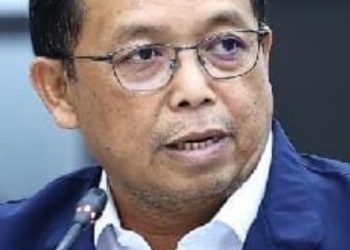 Herman Khaeron Desak Kemendag Hidupkan Revitalisasi Pasar Rakyat dan Pendampingan UMKM