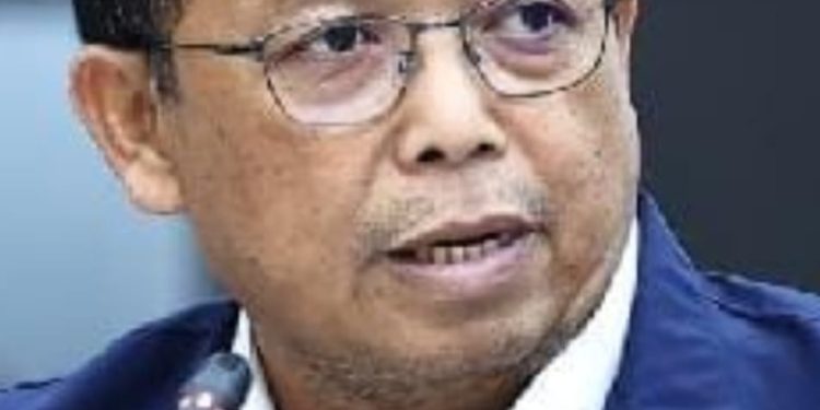Herman Khaeron Desak Kemendag Hidupkan Revitalisasi Pasar Rakyat dan Pendampingan UMKM
