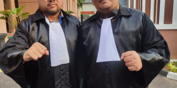 Kuasa Hukum Leonardi Bongkar Sejumlah Kejanggalan dalam Sidang Kasus Satelit 123° BT