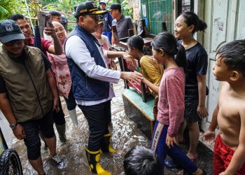 Tokoh Muda Tanah Abang Nilai Kinerja Wali Kota Arifin Layak Diapresiasi, Kritik Diminta Berbasis Fakta