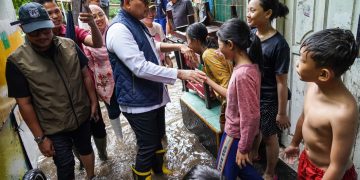 Tokoh Muda Tanah Abang Nilai Kinerja Wali Kota Arifin Layak Diapresiasi, Kritik Diminta Berbasis Fakta