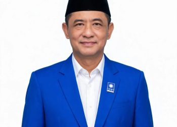 DPD PAN SALATIGA:PARPOL HARUS HADIR DAN JAGA SEMANGAT TOLERANSI KOTA