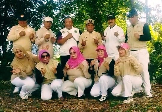 Ormas Tani Merdeka Salatiga Dukung Sudaryono Sebagai Kepala BGN