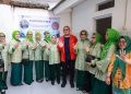 Wali Kota Jakpus Arifin: Renovasi MCK Umum Dukung Program Stop Buang Air Besar Sembarangan