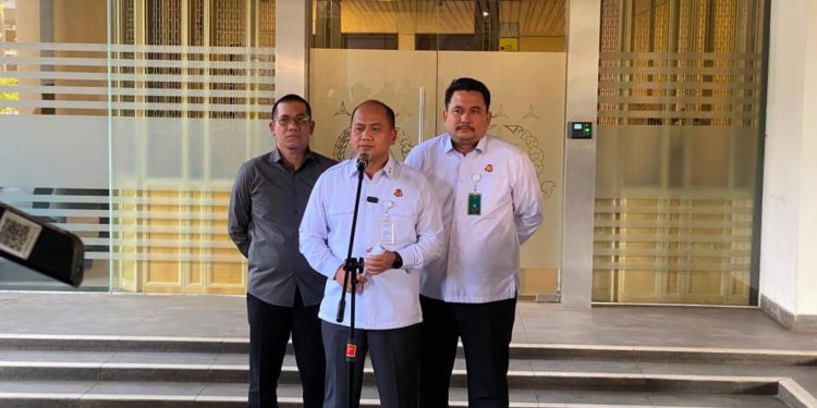 Kejagung Periksa 16 Saksi Terkait Dugaan Korupsi Tata Kelola Program MBG di BGN