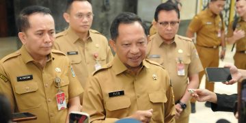 Pemerintah Siapkan Tiga Skema untuk Dukung Pembayaran PPPK di Daerah, Pastikan Tak Ada yang Dirumahkan