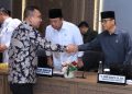 Rakor Konflik Agraria, Mendes Yandri Rekomendasikan Solusi Desa Dalam Kawasan Hutan