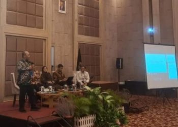 MA Paparkan Strategi Penguatan Bantuan Hukum bagi Masyarakat Tidak Mampu