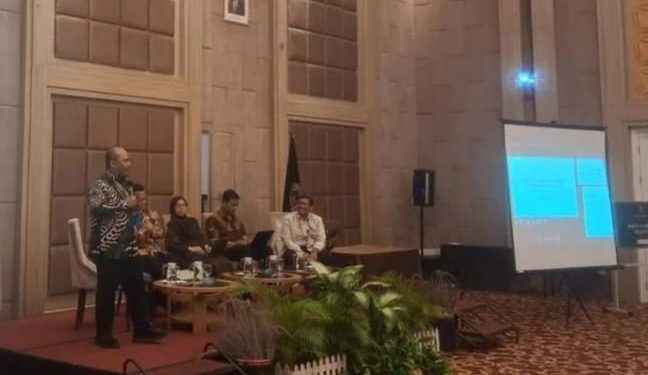 MA Paparkan Strategi Penguatan Bantuan Hukum bagi Masyarakat Tidak Mampu