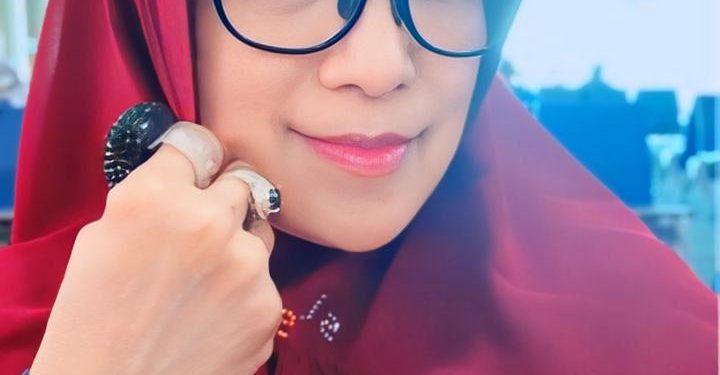 HUT ke-81 RI, Hj. Andi Nirwana Sebbu: Kemerdekaan Harus Dirasakan Rakyat, Bukan Sekadar Seremoni