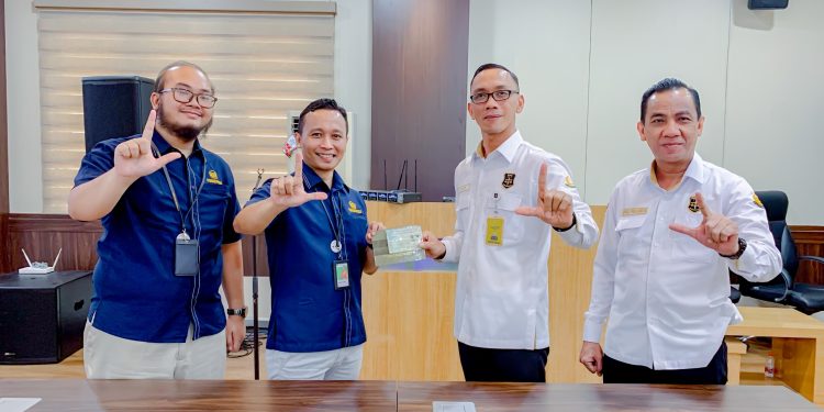 Kejari Jakarta Pusat Lelang 8 Barang Rampasan, Hasilnya Tembus Rp432,6 Juta