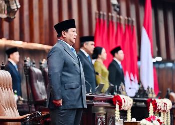 Presiden Prabowo Sampaikan Capaian Penguatan Pendidikan, Kesehatan, dan Perlindungan Sosial