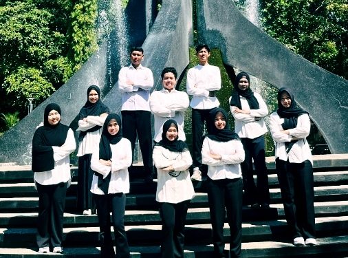 Mahasiswa KKN Unnes Giat 16 Fasilitasi Legalitas UMKM Desa Bener Secara Gratis, Dorong Usaha Naik Kelas