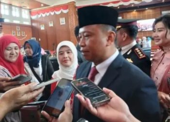 Supian Suri : Pesan Prabowo, Pelayanan Dan Birokrasi Jadi Kompas Pemkot Depok