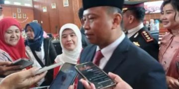 Supian Suri : Pesan Prabowo, Pelayanan Dan Birokrasi Jadi Kompas Pemkot Depok