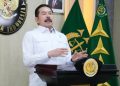 Jaksa Agung Tekankan Pemulihan Kepercayaan Publik dan Akuntabilitas Kinerja Kejaksaan